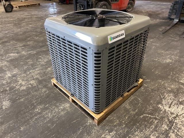 4 Ton Manufactured Housing Air Conditioner Condensing Unit; 13 SEER, 208-230/60/1, R-410A