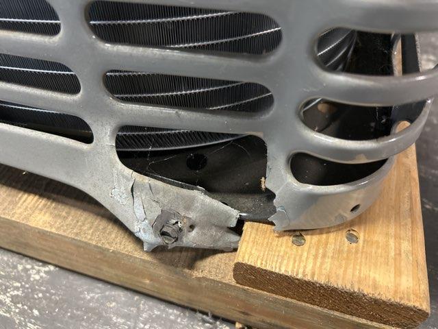 4 Ton Manufactured Housing Air Conditioner Condensing Unit; 13 SEER, 208-230/60/1, R-410A