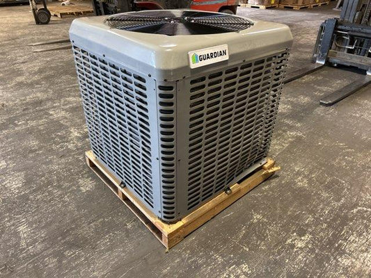 4 Ton Manufactured Housing Air Conditioner Condensing Unit; 13 SEER, 208-230/60/1, R-410A