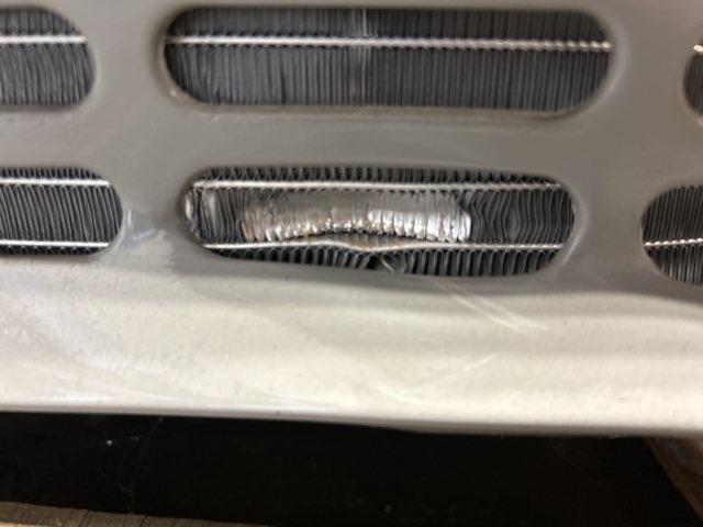 4 Ton Manufactured Housing Air Conditioner Condensing Unit; 13 SEER, 208-230/60/1, R-410A