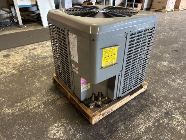 4 Ton Manufactured Housing Air Conditioner Condensing Unit; 13 SEER, 208-230/60/1, R-410A