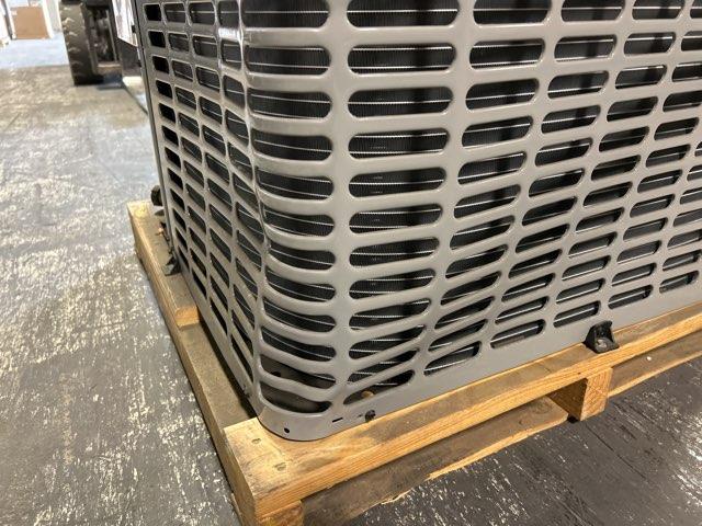 4 Ton Manufactured Housing Air Conditioner Condensing Unit; 13 SEER, 208-230/60/1, R-410A