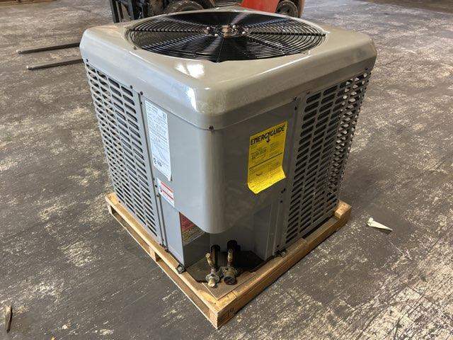 4 Ton Manufactured Housing Air Conditioner Condensing Unit; 13 SEER, 208-230/60/1, R-410A