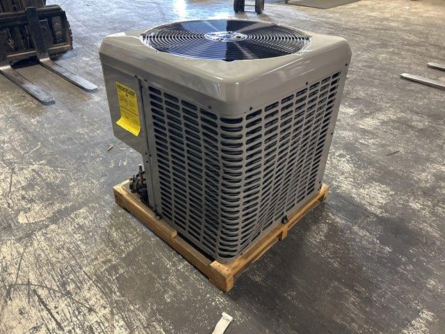 4 Ton Manufactured Housing Air Conditioner Condensing Unit; 13 SEER, 208-230/60/1, R-410A