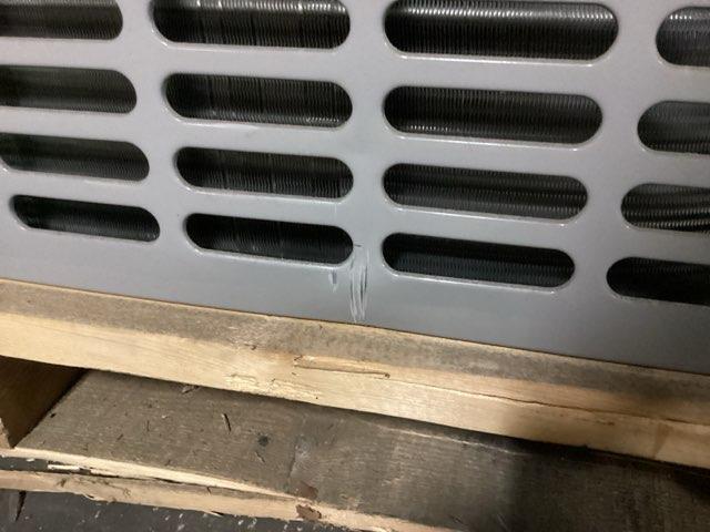 4 Ton Manufactured Housing Heat Pump Condensing Unit, 14-Seer 208-230/60/1 R-410A