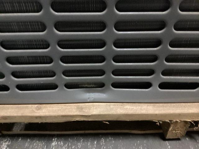 4 Ton Manufactured Housing Heat Pump Condensing Unit, 14-Seer 208-230/60/1 R-410A