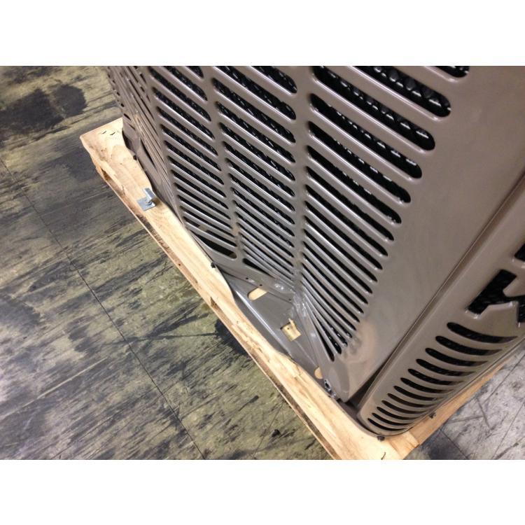 Aire acondicionado de sistema dividido serie "LX" de 4 toneladas, 13 SEER 208-230/60/1 R-410A