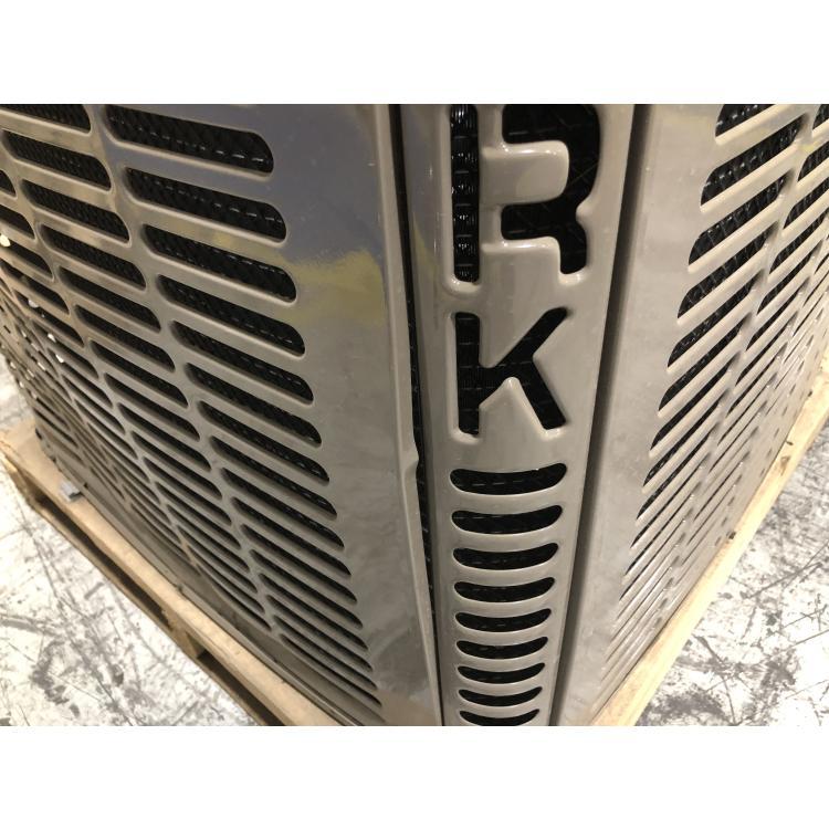 Aire acondicionado de sistema dividido serie "LX" de 4 toneladas, 13 SEER 208-230/60/1 R-410A