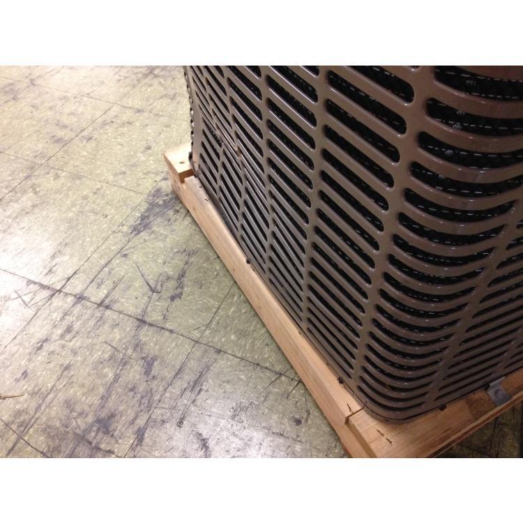 Aire acondicionado de sistema dividido serie "LX" de 4 toneladas, 13 SEER 208-230/60/1 R-410A