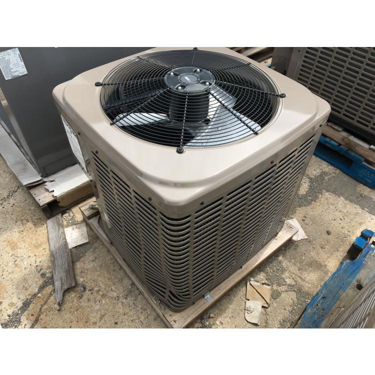 Aire acondicionado de sistema dividido serie "LX" de 4 toneladas, 13 SEER 208-230/60/1 R-410A