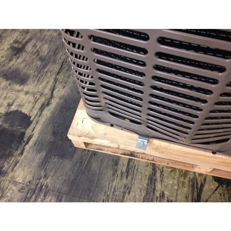 Aire acondicionado de sistema dividido serie "LX" de 4 toneladas, 13 SEER 208-230/60/1 R-410A