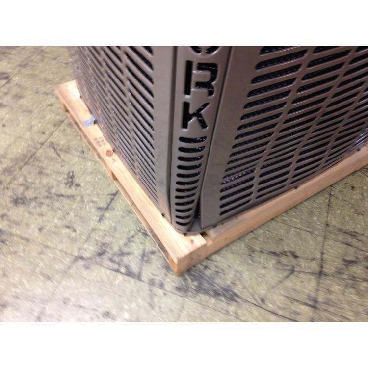 Aire acondicionado de sistema dividido serie "LX" de 4 toneladas, 13 SEER 208-230/60/1 R-410A