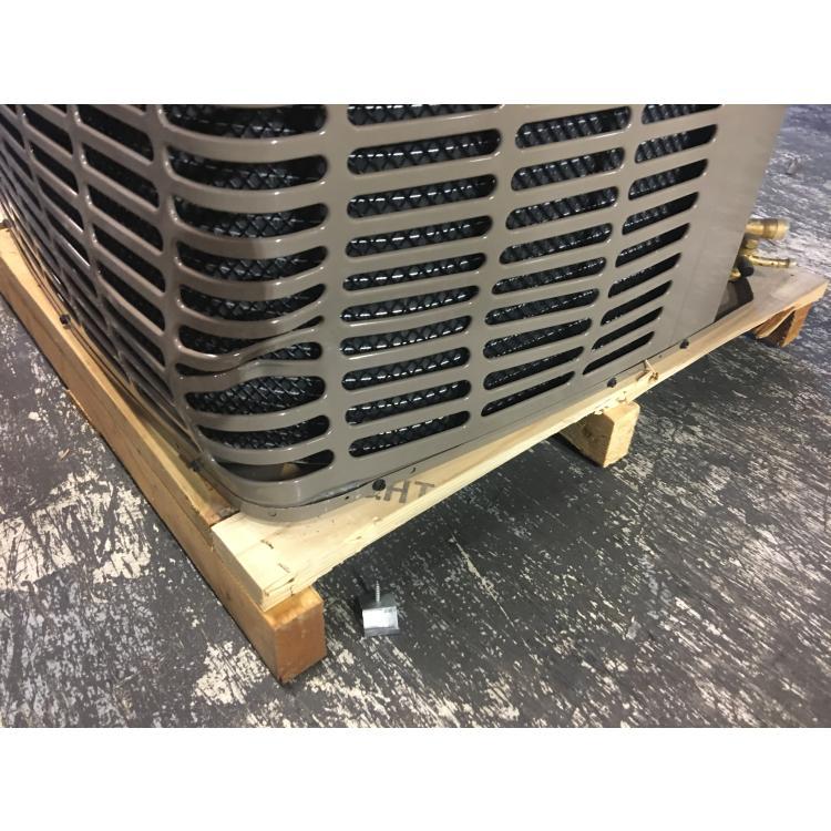 4 Ton "LX" Series Split-System Air Conditioner W/ Hard Start Kit