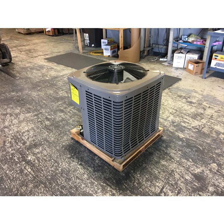 4 Ton "LX" Series Split-System Air Conditioner W/ Hard Start Kit