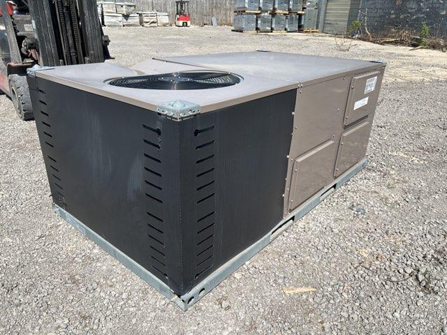 Unidad de bomba de calor convertible de 4 toneladas, 14 SEER, 460-60-3, R410A