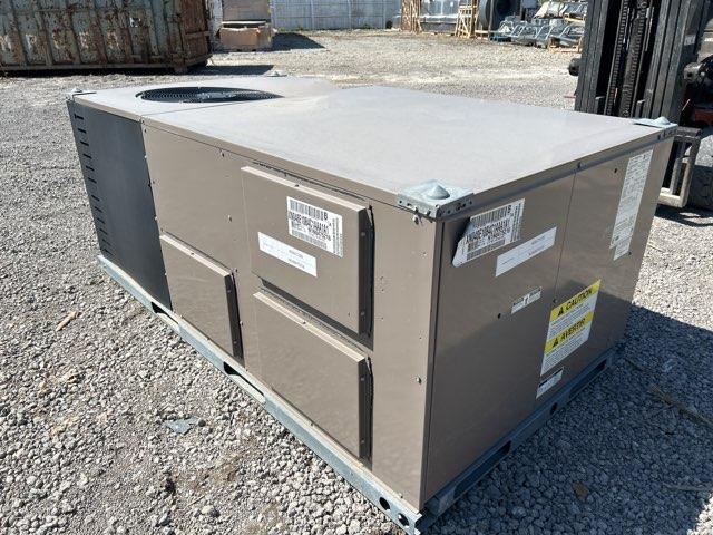 Unidad de bomba de calor convertible de 4 toneladas, 14 SEER, 460-60-3, R410A