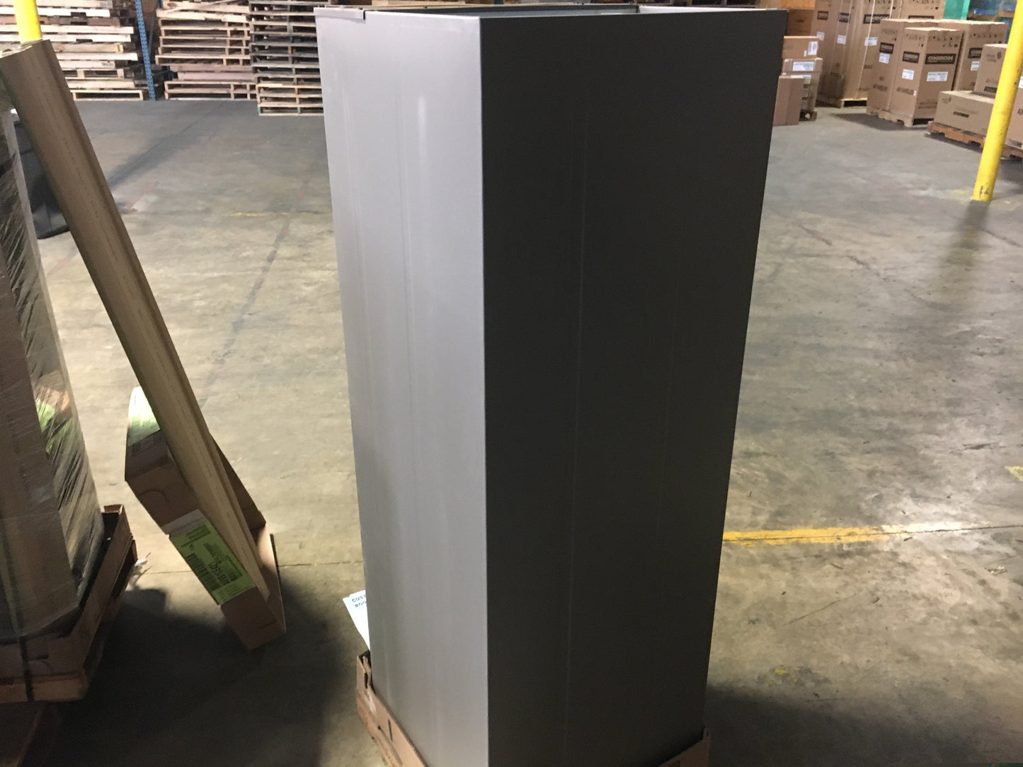 5 Ton AC/HP Multiposition Communicating ECM Fan Coil 208-230/60/1 R-22 /R-410A CFM 1825