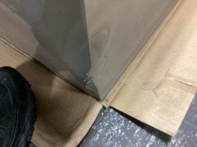 2.5 ton AC/HP CF Series Upflow/Downflow Cased Aluminum N Flex Coil