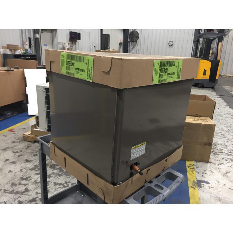 3 Ton AC/HP CM Series Multi-Position Cased Aluminum "N" Coil-Damaged