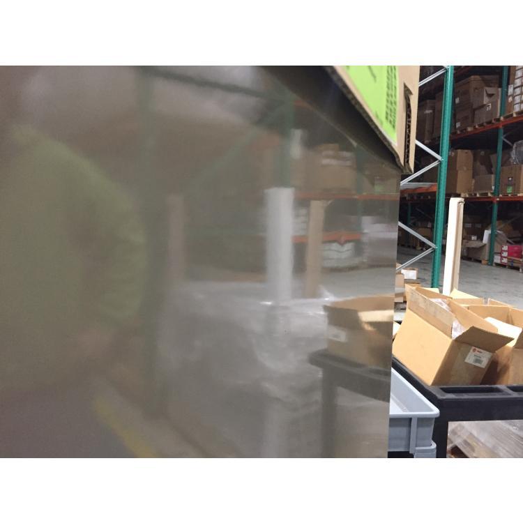 3 Ton AC/HP CM Series Multi-Position Cased Aluminum "N" Coil-Damaged