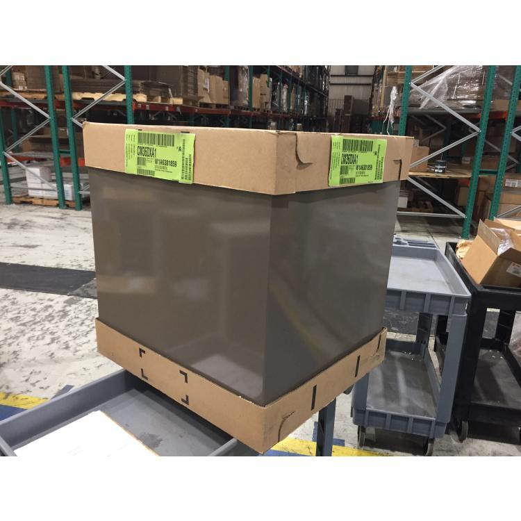 3 Ton AC/HP CM Series Multi-Position Cased Aluminum "N" Coil-Damaged