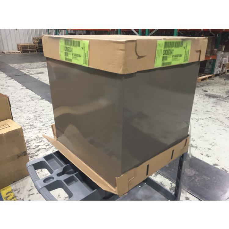 3 Ton AC/HP CM Series Multi-Position Cased Aluminum "N" Coil-Damaged