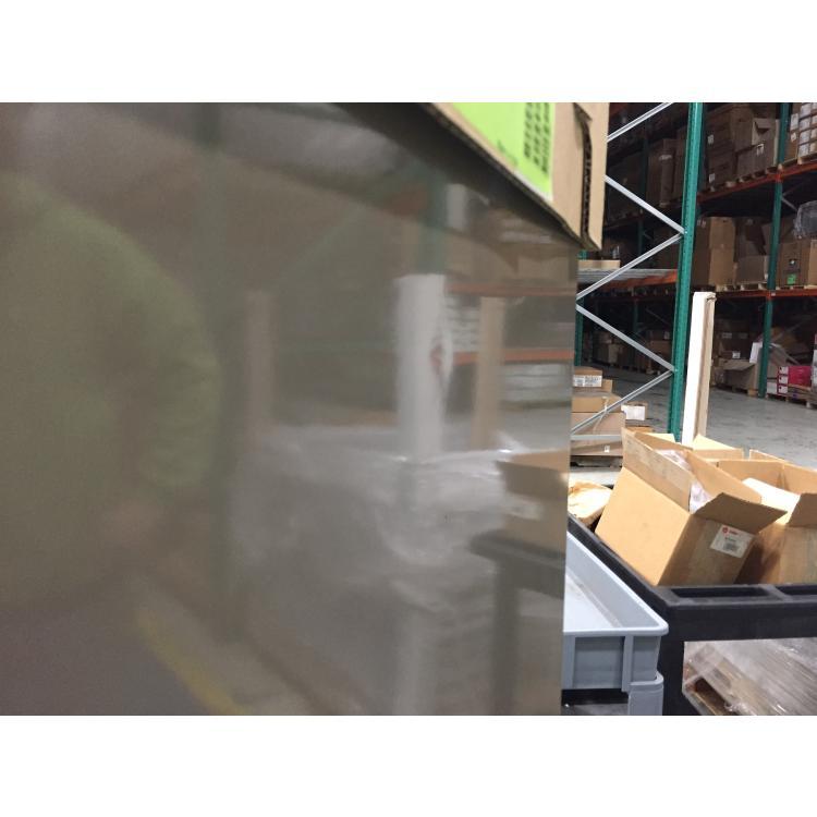 3 Ton AC/HP CM Series Multi-Position Cased Aluminum "N" Coil-Damaged