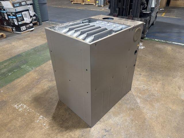 100,000 Btu  Standard ECM Multi-Position Natural Gas Furnace, 80% 115/60/1 1600 Cfm