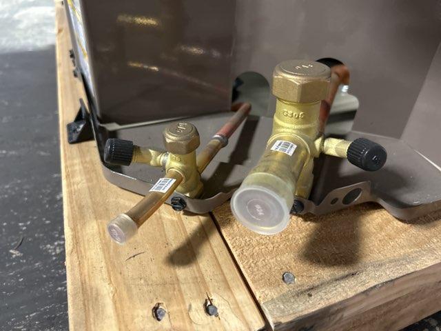 3.5 Ton LX Series Split-System Air Conditioner, 208-230/60/1, R-410A, 13 SEER