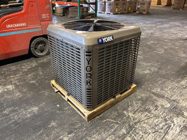 3.5 Ton LX Series Split-System Air Conditioner, 208-230/60/1, R-410A, 13 SEER