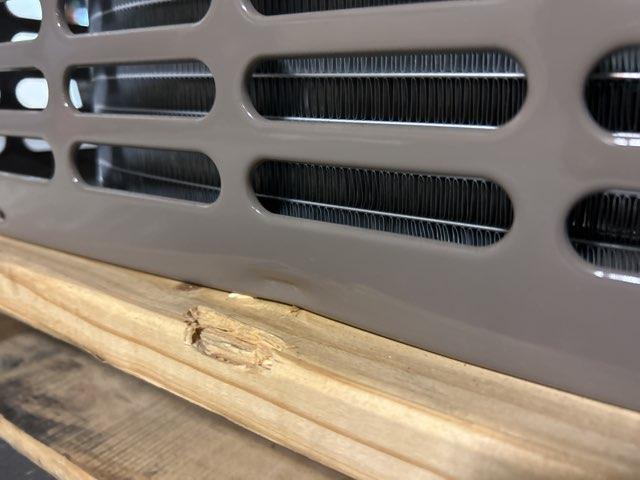 3.5 Ton LX Series Split-System Air Conditioner, 208-230/60/1, R-410A, 13 SEER