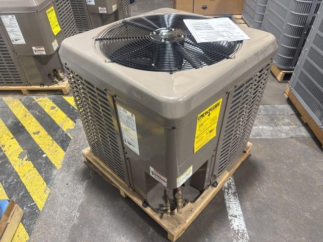 3.5 Ton LX Series Split-System Air Conditioner; 208-230/60/1, R-410A, 13 SEER