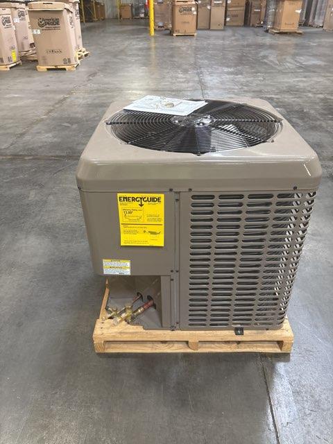 3.5 Ton LX Series Split-System Air Conditioner, 208-230/60/1, R-410A, 13 SEER