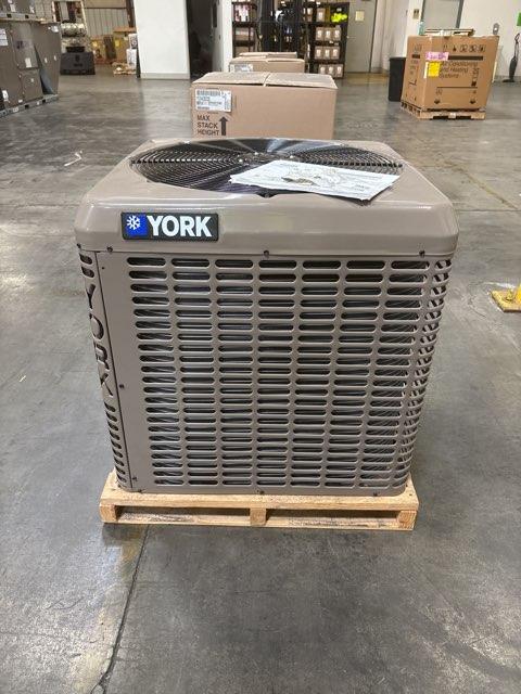 3.5 Ton LX Series Split-System Air Conditioner, 208-230/60/1, R-410A, 13 SEER