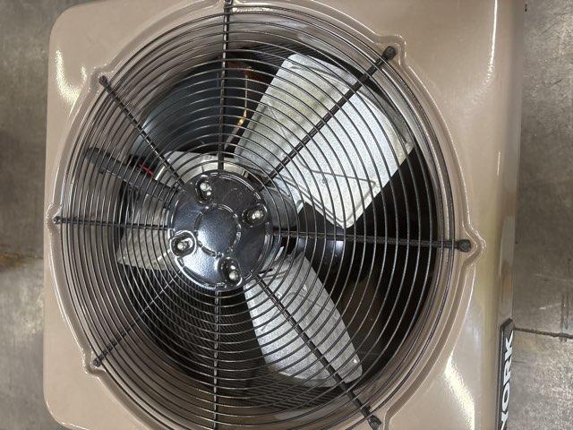 3.5 Ton LX Series Split-System Air Conditioner, 208-230/60/1, R-410A, 13 SEER