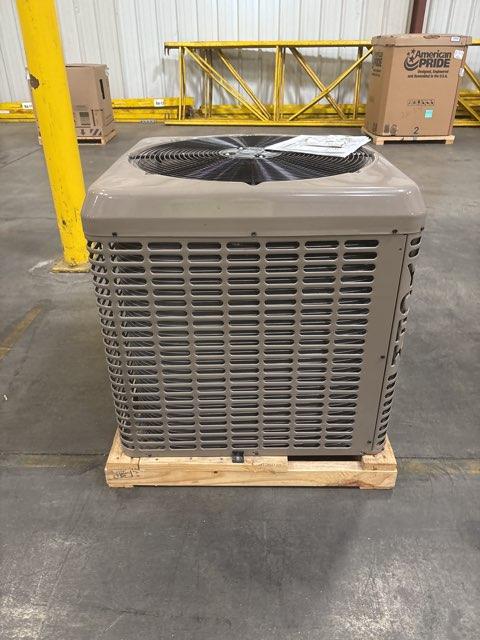 3.5 Ton LX Series Split-System Air Conditioner, 208-230/60/1, R-410A, 13 SEER