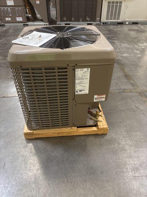 3.5 Ton LX Series Split-System Air Conditioner, 208-230/60/1, R-410A, 13 SEER