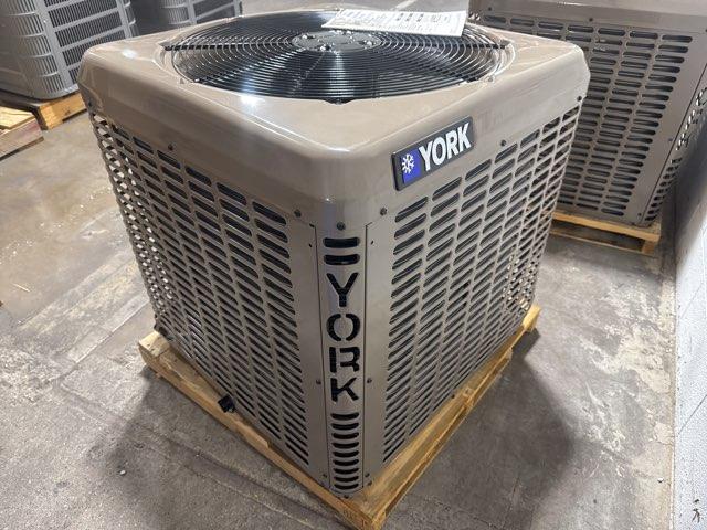 3.5 Ton LX Series Split-System Air Conditioner; 208-230/60/1, R-410A, 13 SEER