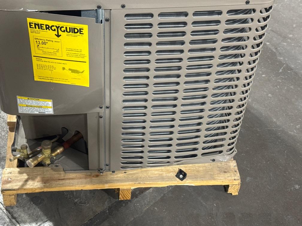 3.5 Ton LX Series Split-System Air Conditioner; 208-230/60/1, R-410A, 13 SEER