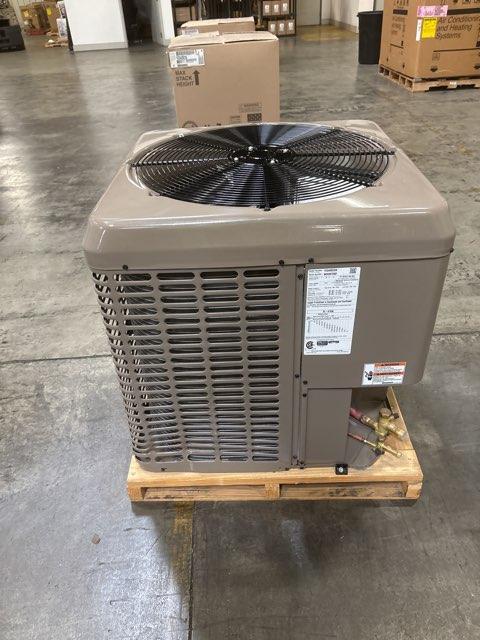 3.5 Ton LX Series Split-System Air Conditioner, 208-230/60/1, R-410A, 13 SEER