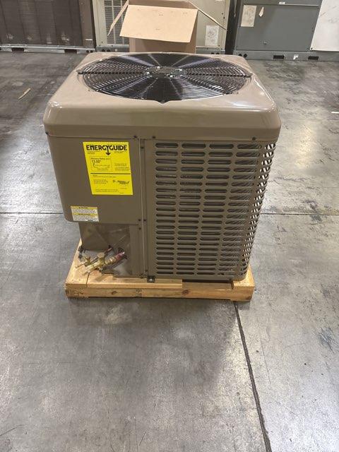 3.5 Ton LX Series Split-System Air Conditioner, 208-230/60/1, R-410A, 13 SEER
