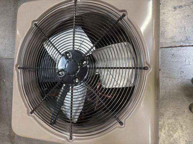 3.5 Ton LX Series Split-System Air Conditioner, 208-230/60/1, R-410A, 13 SEER