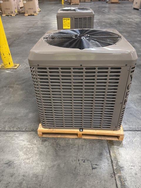 3.5 Ton LX Series Split-System Air Conditioner, 208-230/60/1, R-410A, 13 SEER