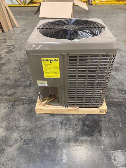 3.5 Ton LX Series Split-System Air Conditioner, 208-230/60/1, R-410A, 13 SEER