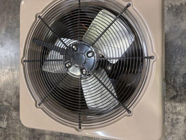 3.5 Ton LX Series Split-System Air Conditioner, 208-230/60/1, R-410A, 13 SEER
