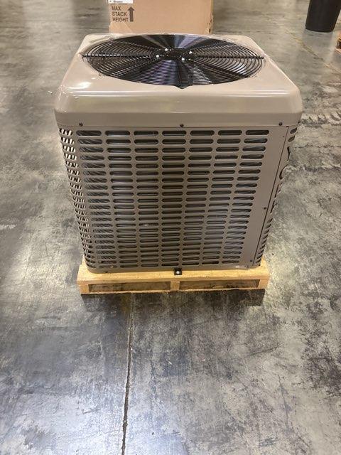 3.5 Ton LX Series Split-System Air Conditioner, 208-230/60/1, R-410A, 13 SEER