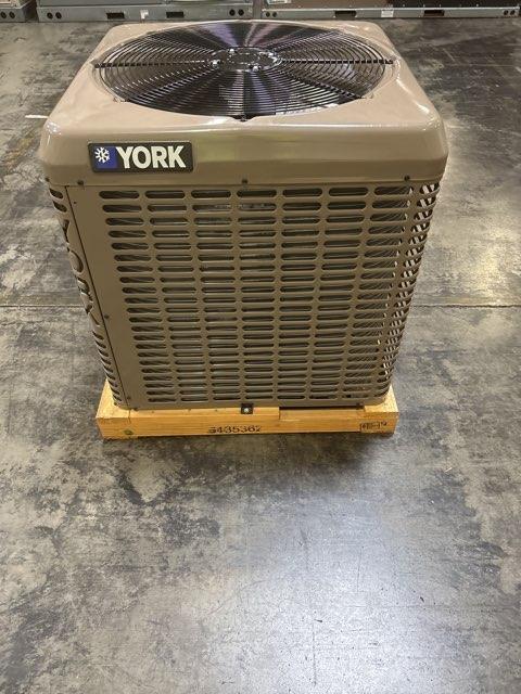 3.5 Ton LX Series Split-System Air Conditioner, 208-230/60/1, R-410A, 13 SEER