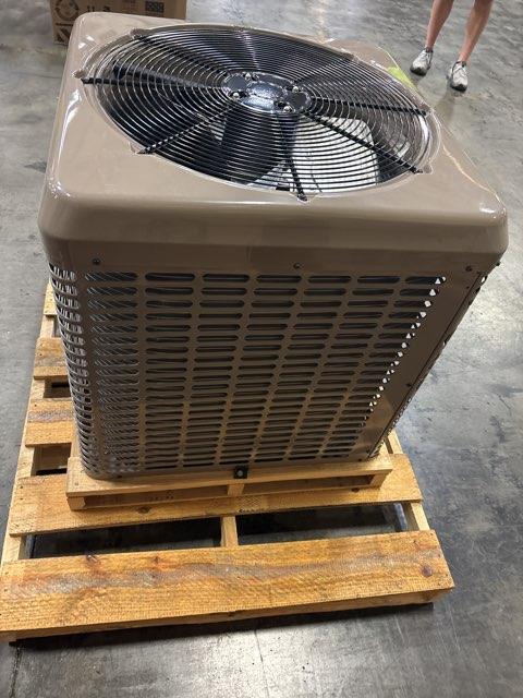 3.5 Ton LX Series Split-System Air Conditioner; 208-230/60/1, R-410A, 13 SEER