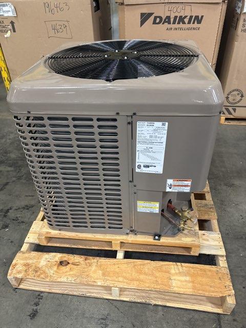 3.5 Ton LX Series Split-System Air Conditioner; 208-230/60/1, R-410A, 13 SEER