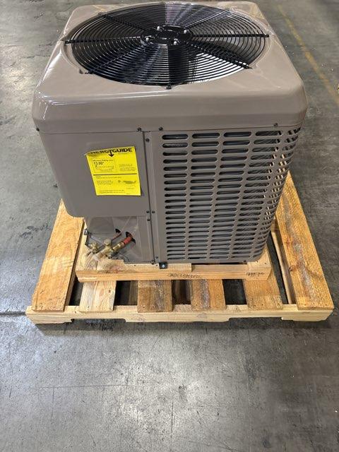3.5 Ton LX Series Split-System Air Conditioner; 208-230/60/1, R-410A, 13 SEER